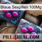 Blue Sex Pills 100Mg 01